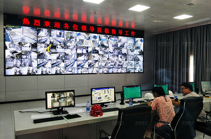 智能化礦山建設(shè)的意義 智能化礦山建設(shè)的意義