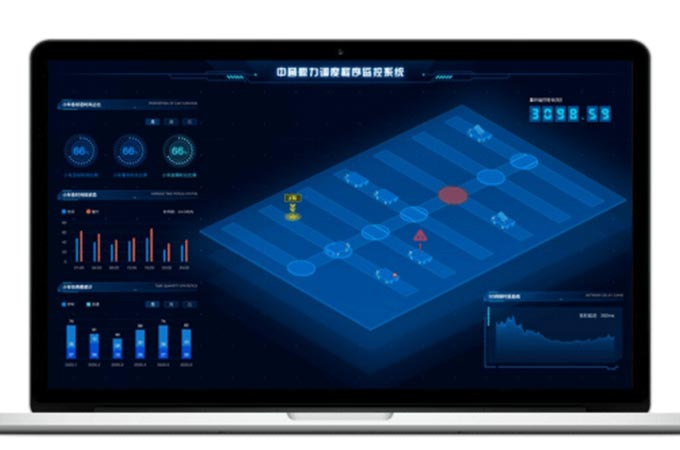 智能rgv小車調(diào)度系統(tǒng)的功能以及結(jié)構(gòu)介紹 智能rgv小車調(diào)度系統(tǒng)的功能以及結(jié)構(gòu)介紹