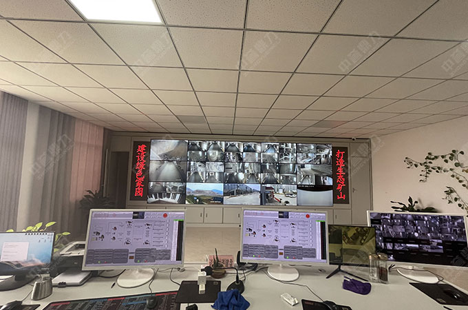 5g技術(shù)在智慧礦山系統(tǒng)應(yīng)用 5g技術(shù)在智慧礦山系統(tǒng)應(yīng)用