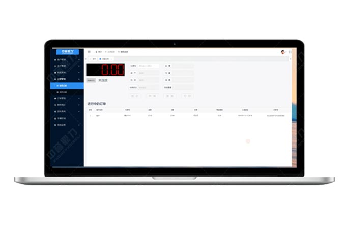 分析企業(yè)為什么需要自動(dòng)磅秤系統(tǒng) 分析企業(yè)為什么需要自動(dòng)磅秤系統(tǒng)