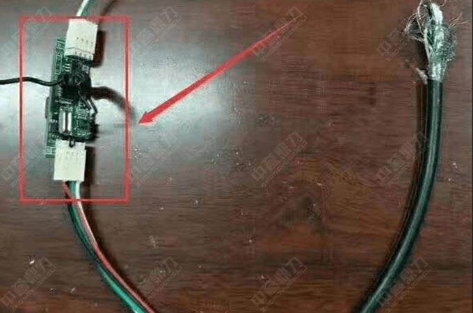 對于無人值守稱重系統(tǒng)作弊的檢查方法