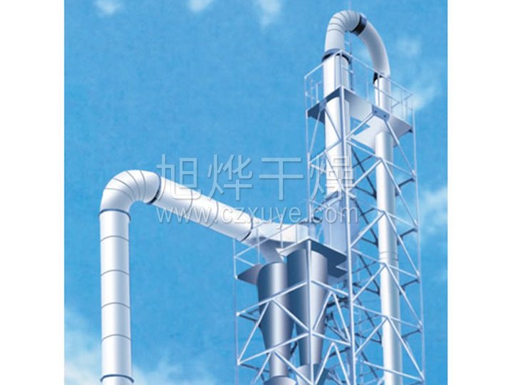 QG、JG、FG系列氣流干燥機