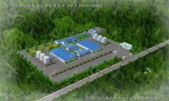 駐馬店惠豐礦業(yè)年產(chǎn)近千萬(wàn)噸砂石骨料生產(chǎn)線(xiàn)即將投產(chǎn)！