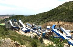 鄭州市2020年底前建成露天礦山整治，原則上禁止新建露天礦山項(xiàng)目