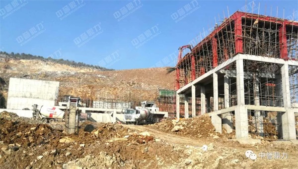 生產(chǎn)線現(xiàn)場(chǎng)