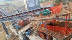 砂石骨料助力石料廠獲得更多的利潤
